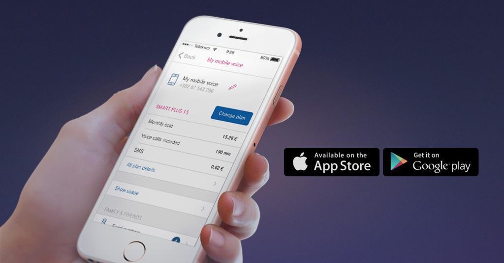 oneapp undergoes big data revamp