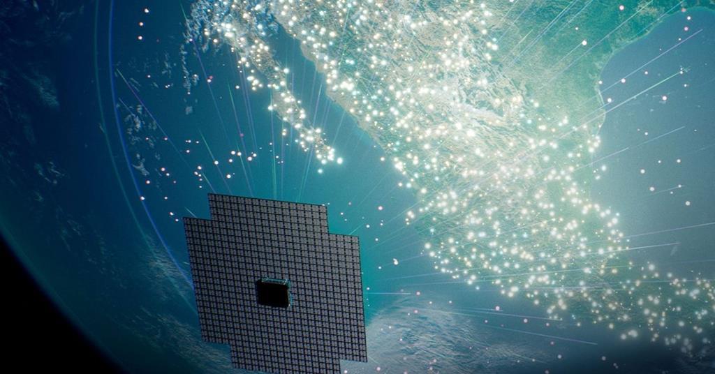 Spacemind Mobile Telefónica takes SpaceMobile to Colombia | Partnerships & Alliances ...