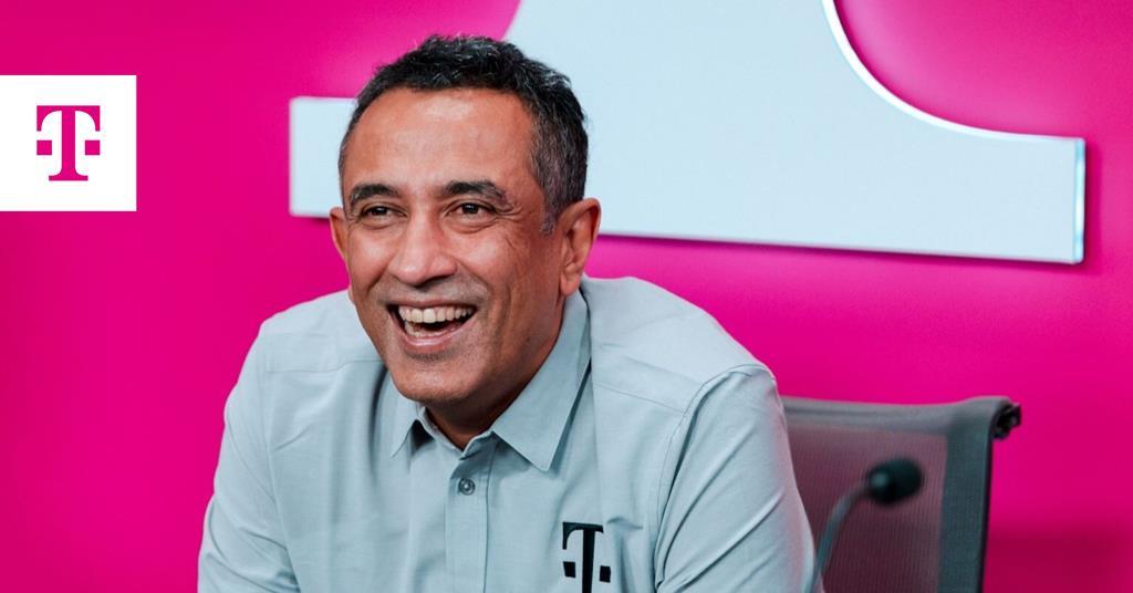 New T-Mobile CEO wants to guzzle more gains | Financial & Performance ...