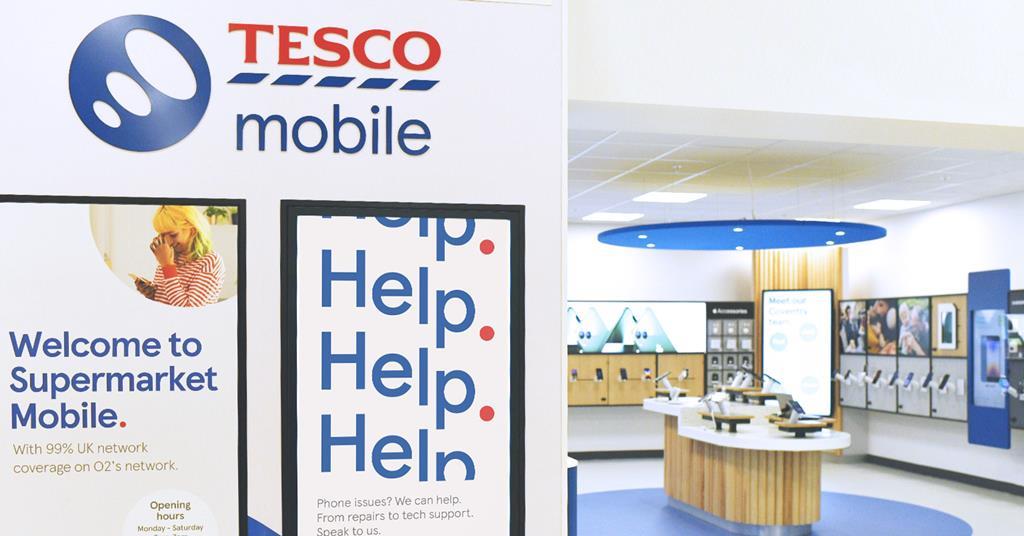 Tesco Mobile’s CTO delivers the goods with tech refresh | Interview ...