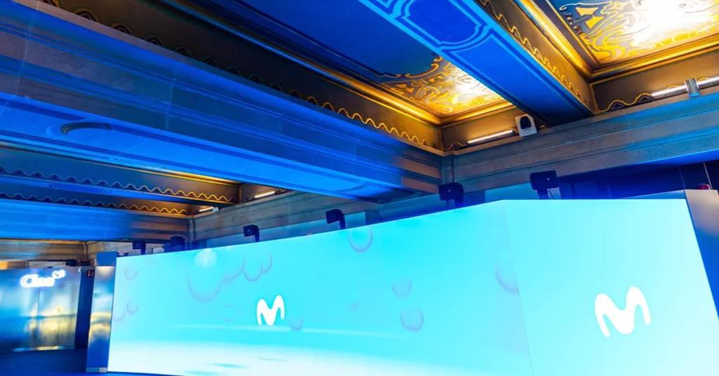 Telisca Telefónica plugs AI into new enterprise messaging service | Products ...
