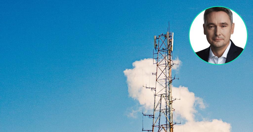 Orange–T-Mobile Poland tower-sharing venture selects new CEO