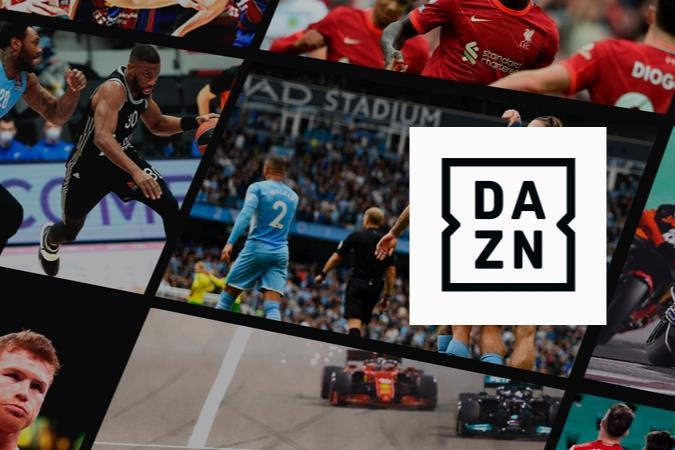 Movistar Plus+ signs €1.4bn DAZN deal for La Liga rights | Content & TV ...