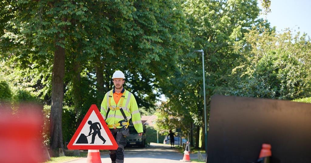 UK Infrawatch: CMA weighs nexfibre–Netomnia options; CityFibre strengthens Vodafone ties