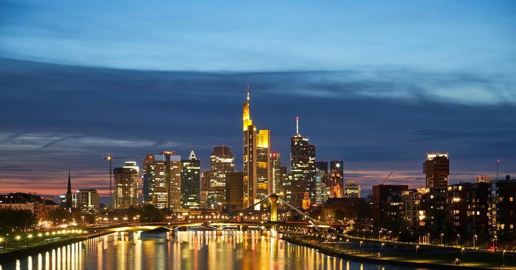 Germany’s O2 ties with Crout on IoT backup