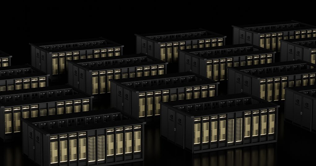 Bduk Design UK Infrawatch Analyst Briefing: NVIDIA swoops; BDUK target stretches ...
