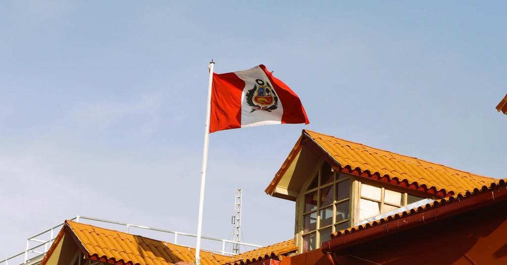 Peru plans to offer ‘free’ 5G spectrum in return for coverage | Network ...