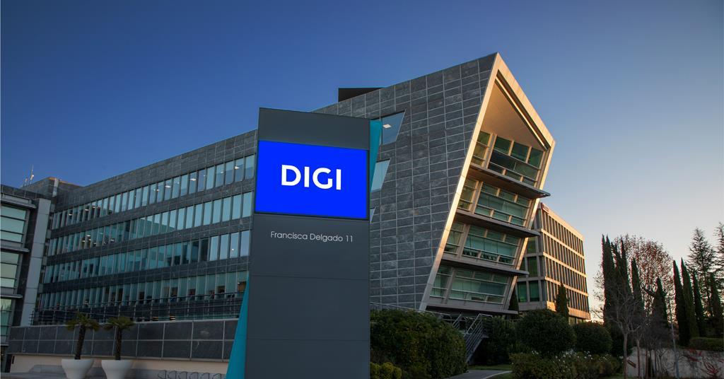 Spanish upstart Digi goes public, nets €150m for expansion