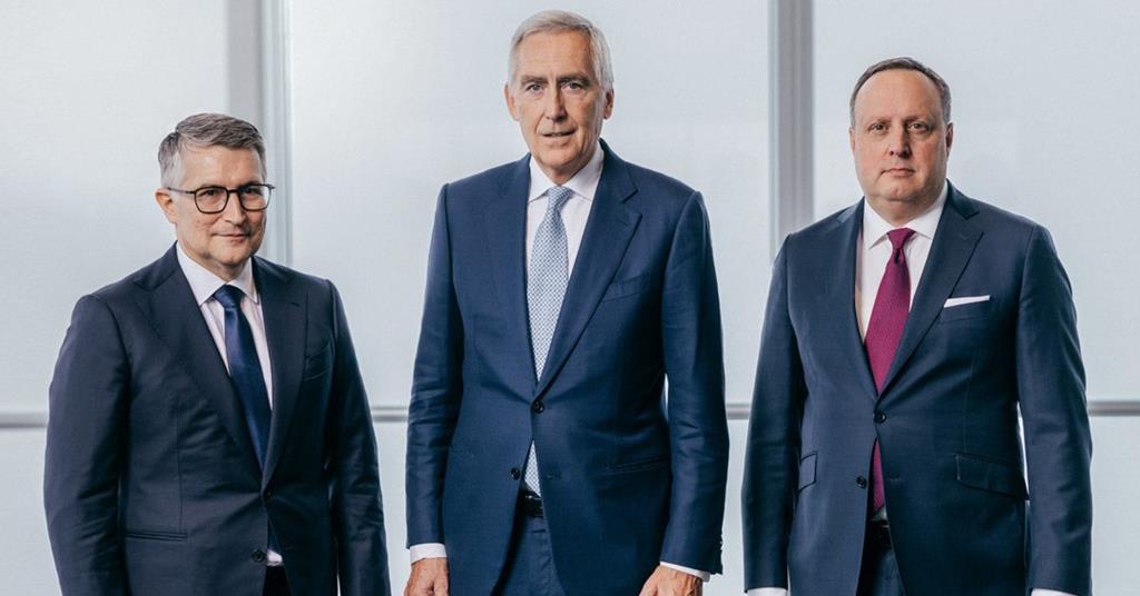 Ceo Vm O2 Freenet bosses ‘not unhappy’ over rival O2’s CEO swap-out | Peoplewatch ...