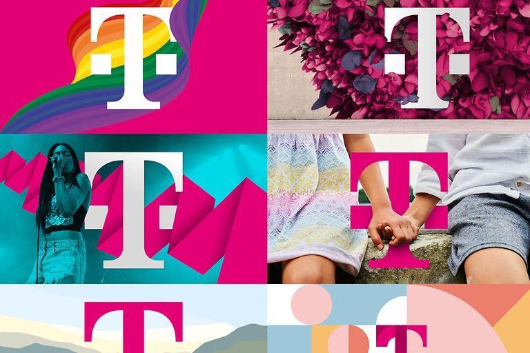 T-Mobile brand continues vanishing act with Dutch exit | Marketing - Www T Mobile Com Brand Project 10 Million