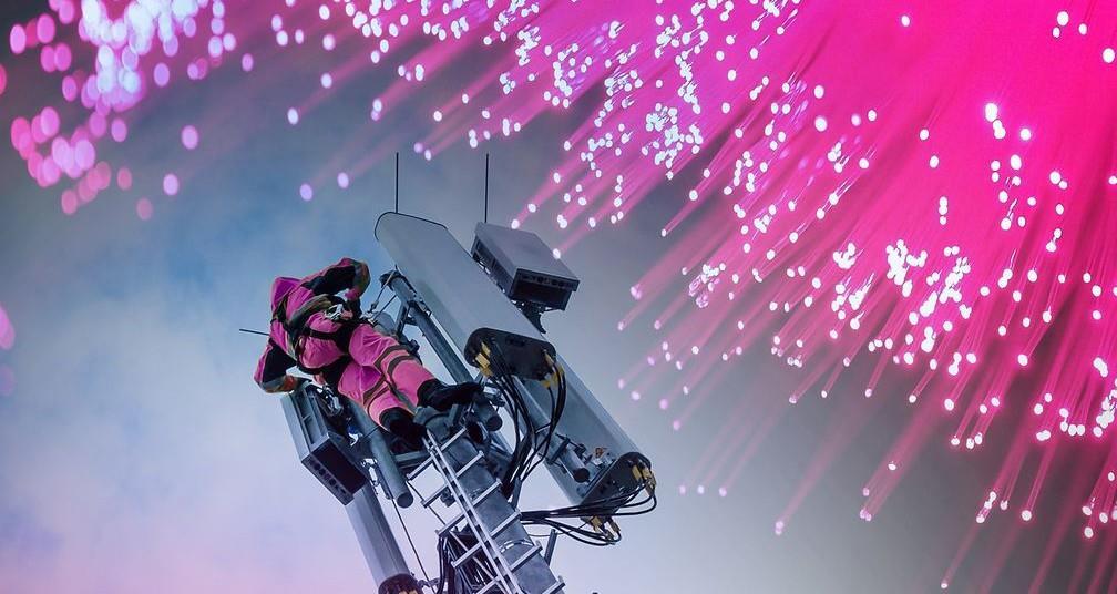 Deutsche Telekomwatch: mapping out German mobile
