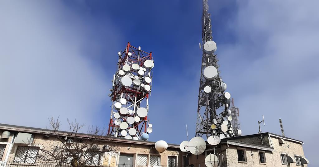 New Spanish resilience regs said to prompt expanded Telefónica-Cellnex tie-up