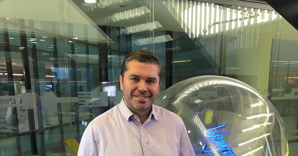 CTO O'Reilly exits O2 | People - TelcoTitans.com