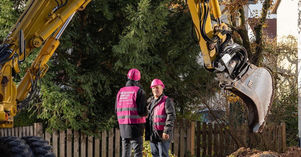 Germany finally gets ducts in a row with new BNetzA regs