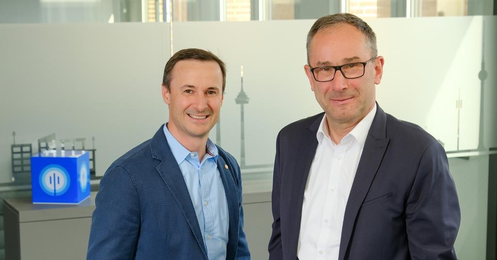 GD Towers picks M&A hand as CEO, as consolidation rumours resurface