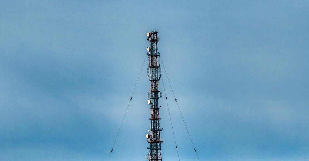 Vodafone Spain said to expand American Tower deal in move to oust Vantage