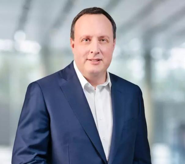 Mark Hardman O2 Four years in the making: O2 Germany activates cloud-based 5G core ...