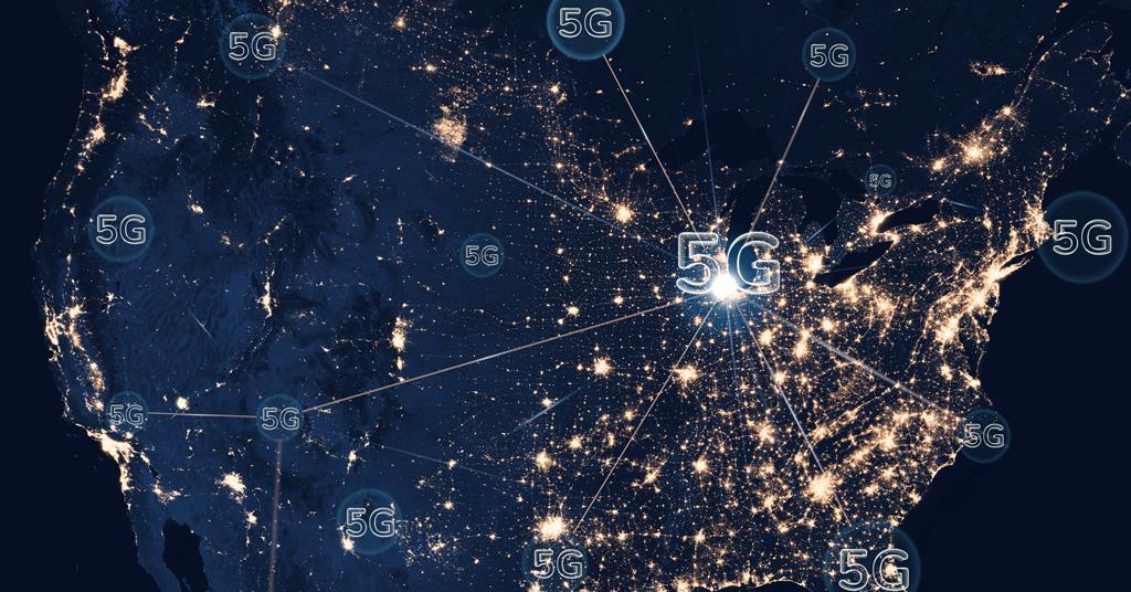 US to pay $10bn+ to Eutelsat, SES to clear ‘super band’ 5G/6G spectrum