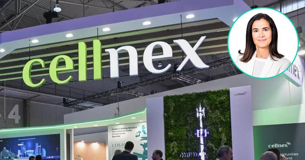 Ex-Telefónica exec Laura Abasolo takes seat on Cellnex board