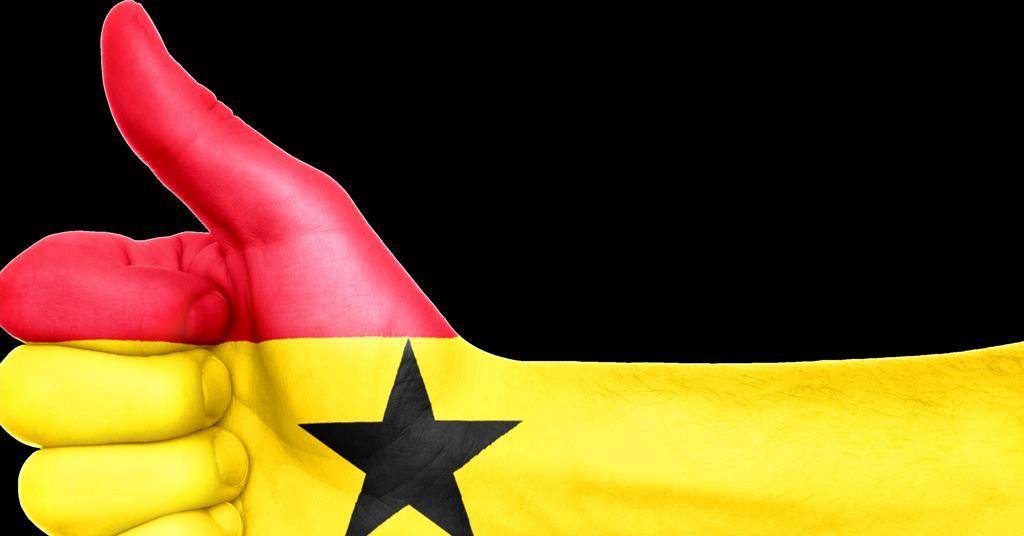 Vodafone Wins Conditional Approval For Ghana Sale | Premium ...