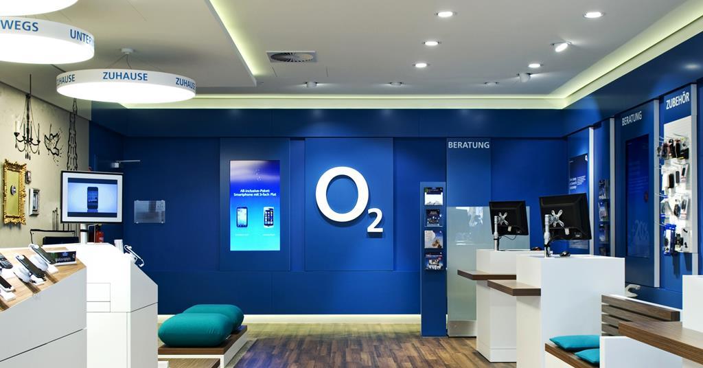 Capita O2 Partnership Runcorn Germany: O2 refreshes Nokia RAN deal for five more years | Partnerships ...
