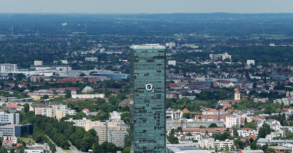 O2 Germany Dial Up O2 Germany hails test results as clear proof of network advances ...