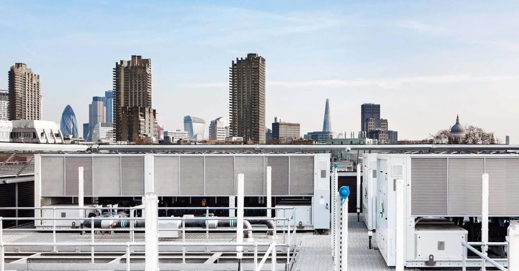 UK’s Digital 9 Infrastructure to wind down, sell off assets Financial