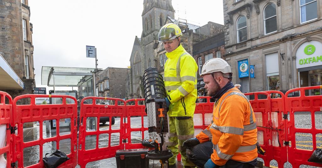 UK Infrawatch: Ofcom curbs Openreach as CityFibre prepares for M&A push