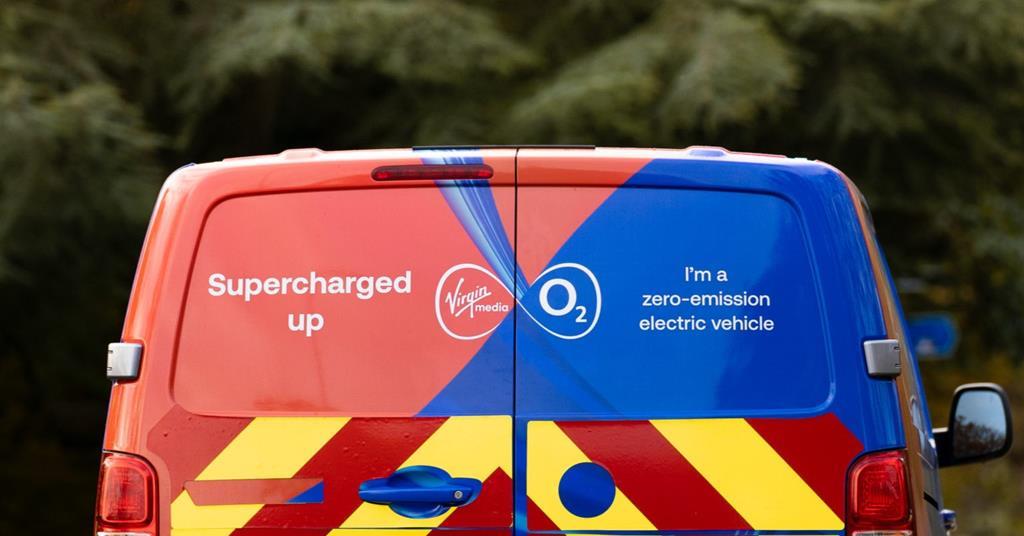 Fixed-up VM O2 looks to bounce back in 2025 | Financial & Performance ...