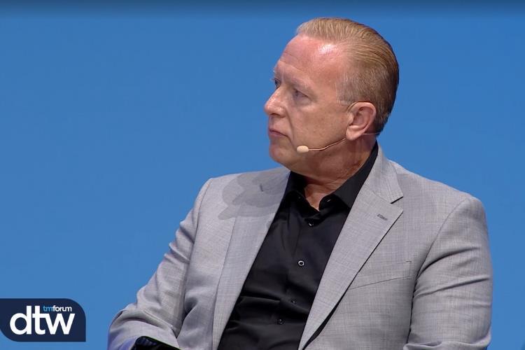 Theo Rutstein T-Mobile will ‘lean into’ wireless partnerships, vows wholesale chief ...