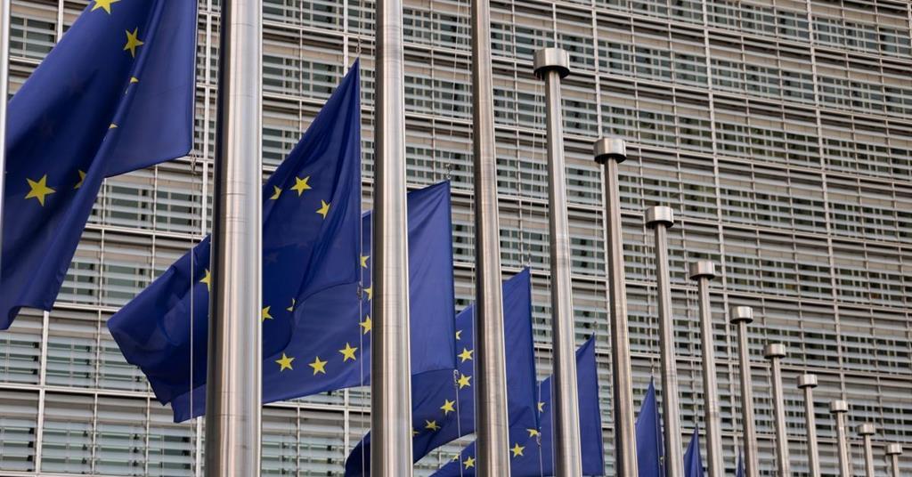 EC's AI Gigafactory timetable is already slipping | Network & Infra |  TelcoTitans.com