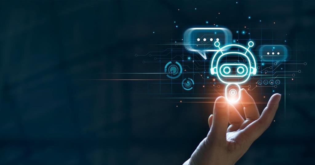 Vodafone’s TOBi chatbot gets a generative AI makeover from Microsoft ...