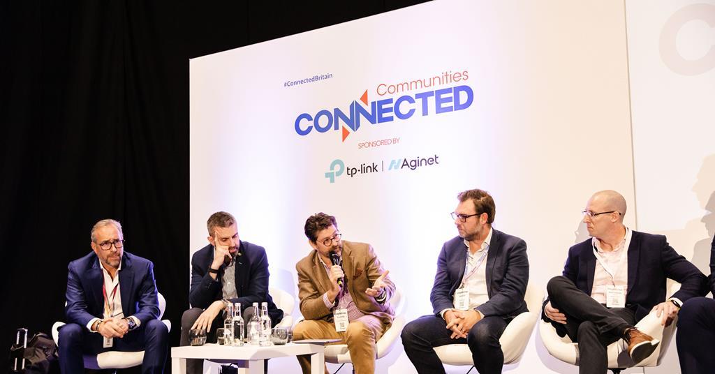 Connected Britain 2023: Rural fibre business case “getting stronger” as ...