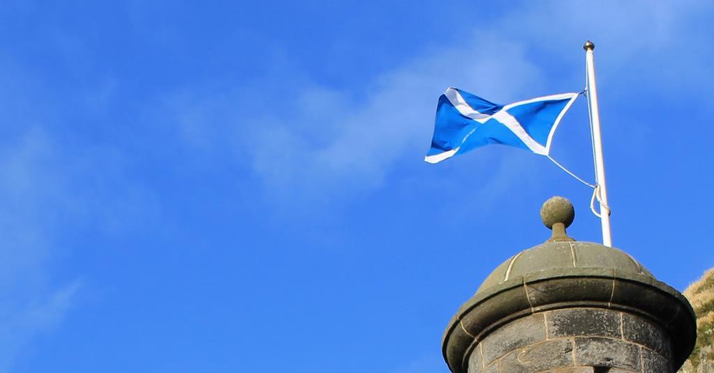 Rural broadband boost in Scottish independence plan Network