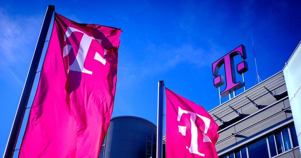 Deutsche Telekomwatch Weekly: refreshed T.Capital goes nuclear | Analyst  Briefing | TelcoTitans.com