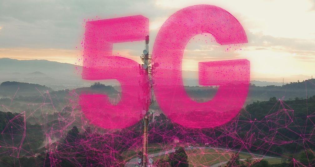 Deutsche Telekom Gains Clean Sweep In 5G Network Rankings | Network ...