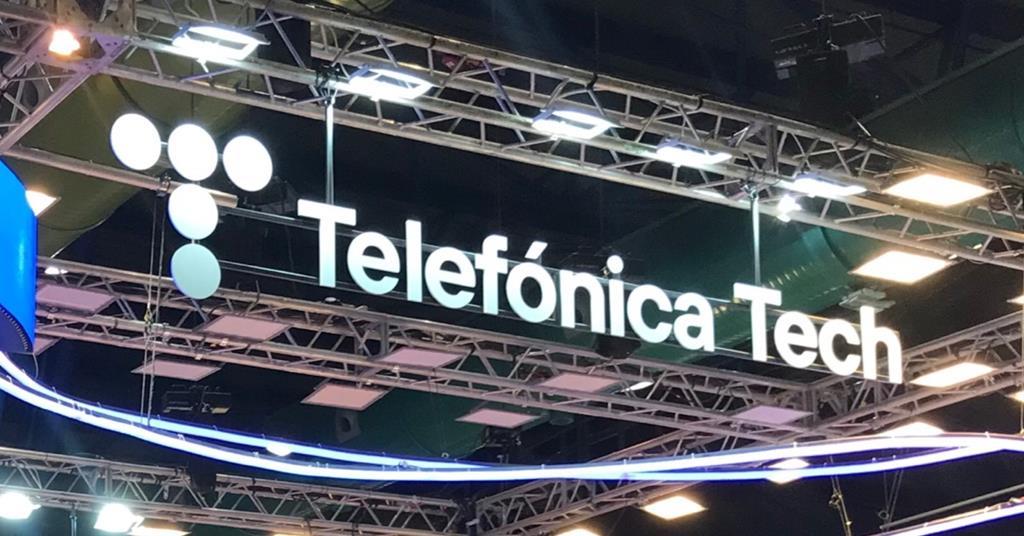 Telefónica ‘weighs up’ Tech stake sale | M&A | TelcoTitans.com