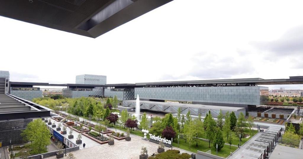 Telefónica receives early interest in insurance arm sale — reports