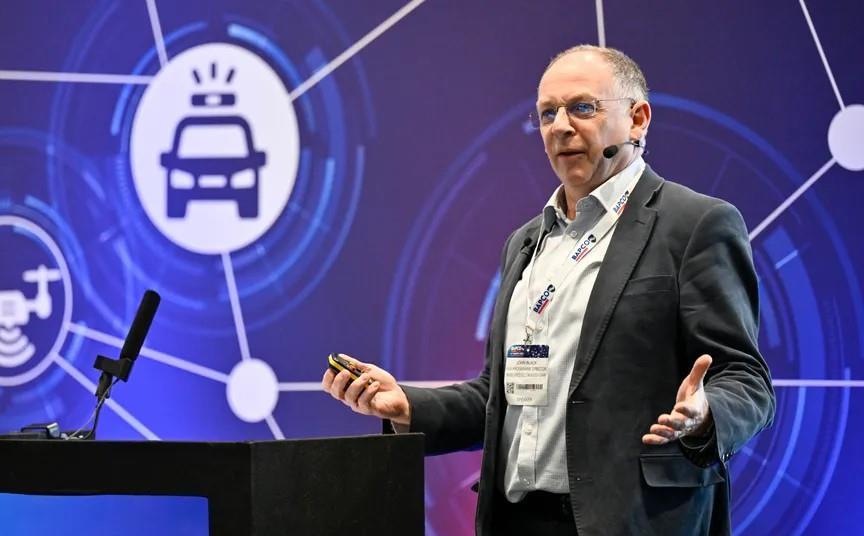 ESN: UK mission-critical comms network has a new (potential) launch date