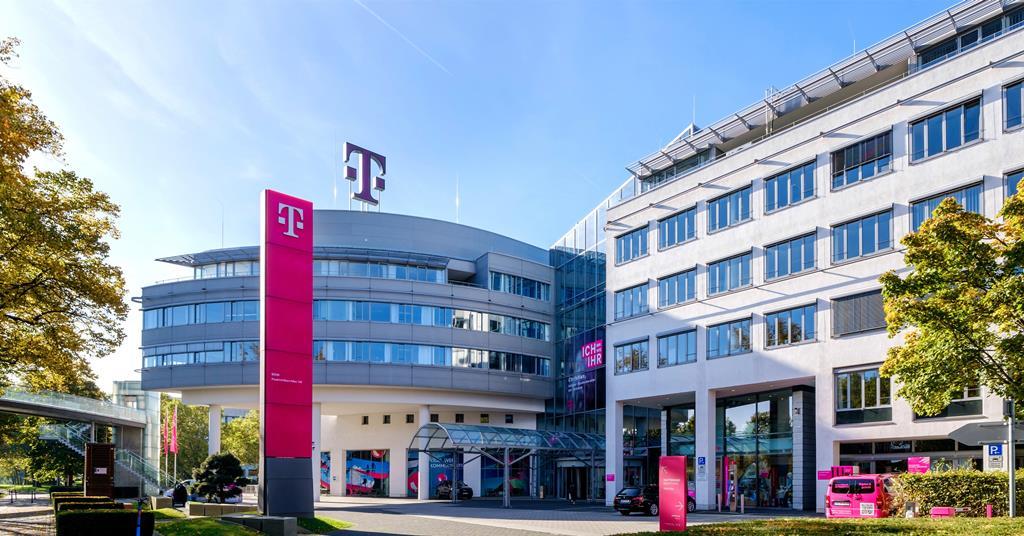 Deutsche Telekom Peoplewatch: change-at-the-top in finance, infra, and tech
