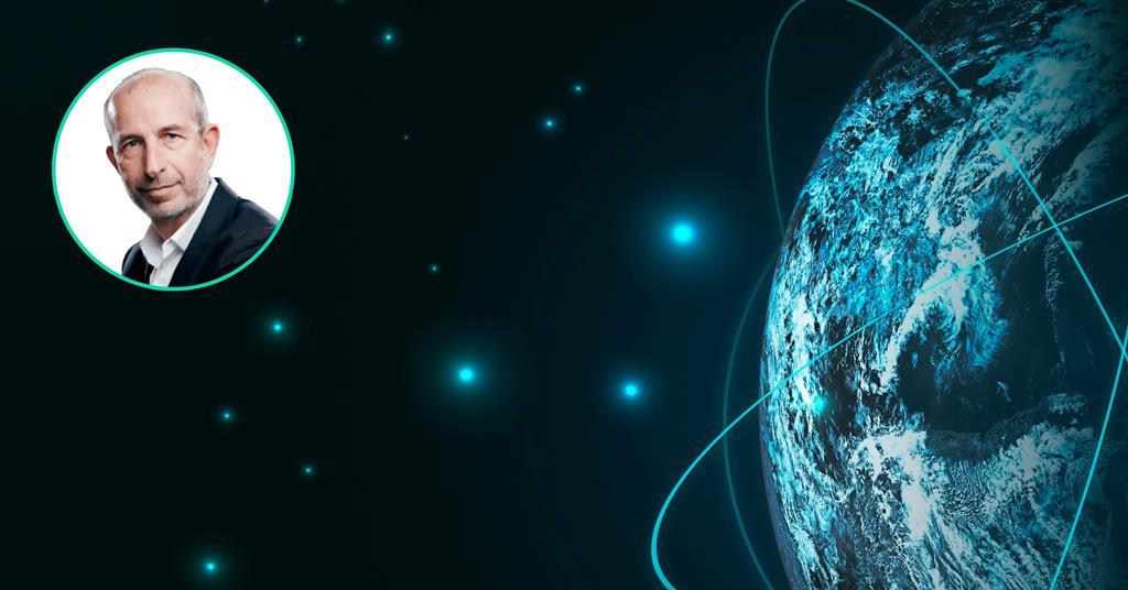 Sateliot CEO charts course towards €1bn annual sales