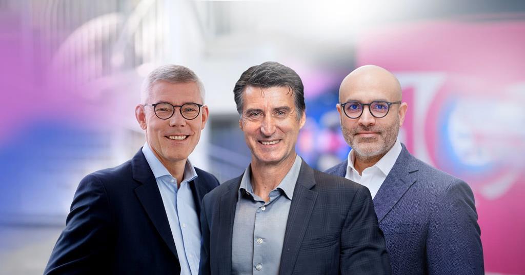 Generational shift: DT brings in AWS’ Hofmeyr for AI/network amid wider refresh, CFO exit