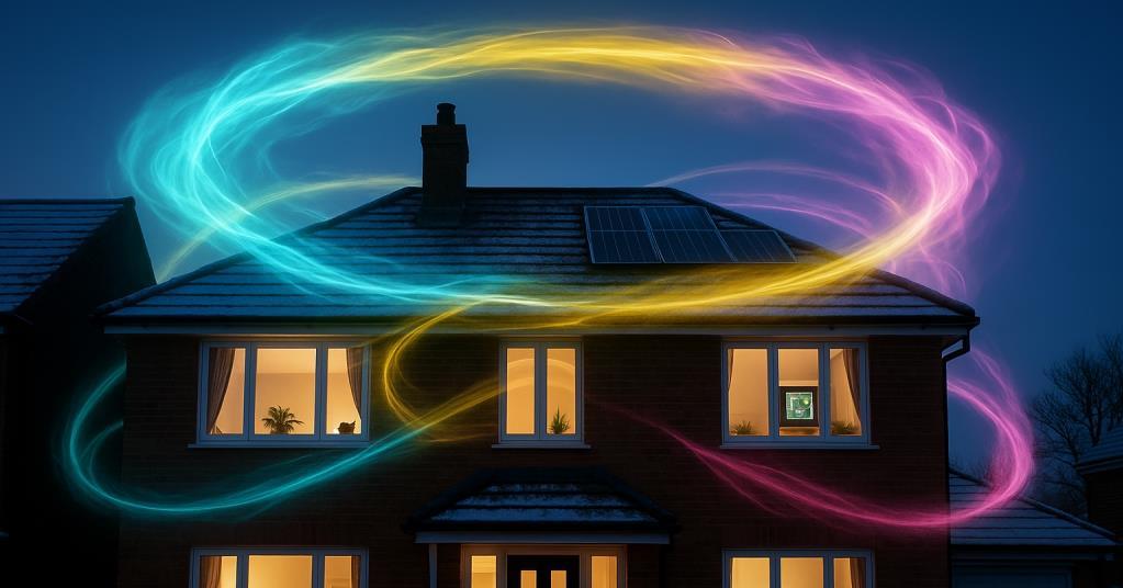 UK Infrawatch: G.Network sees revival, Gamma goes private, Voneus nabs Airband
