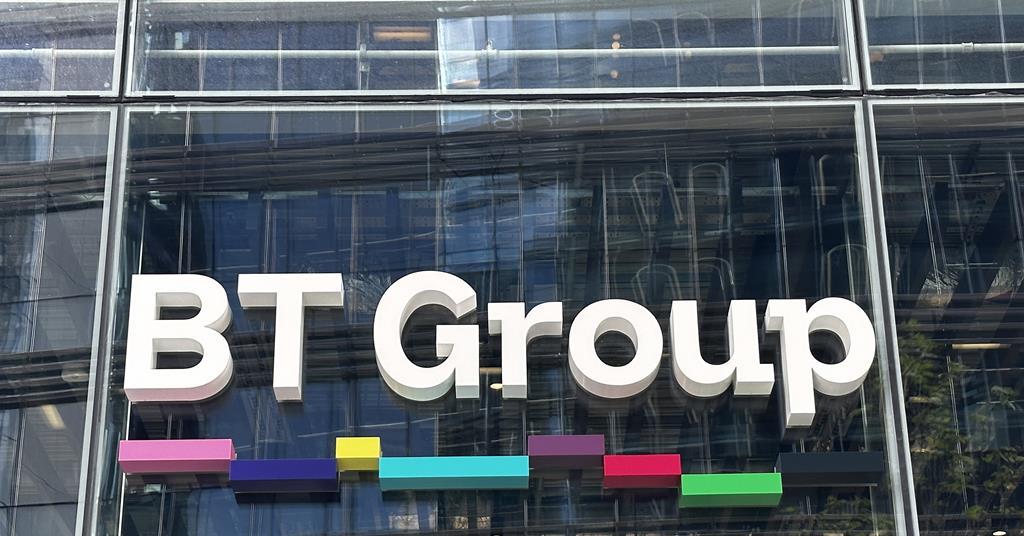 BT said to explore international options with AT&T, Orange | M&A ...