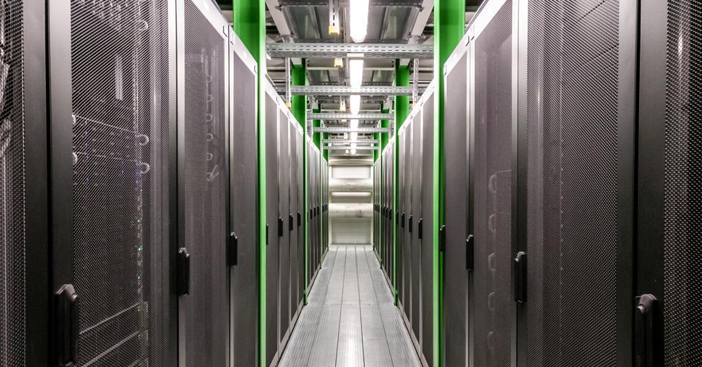 EC earmarks Greenland as AI infra base