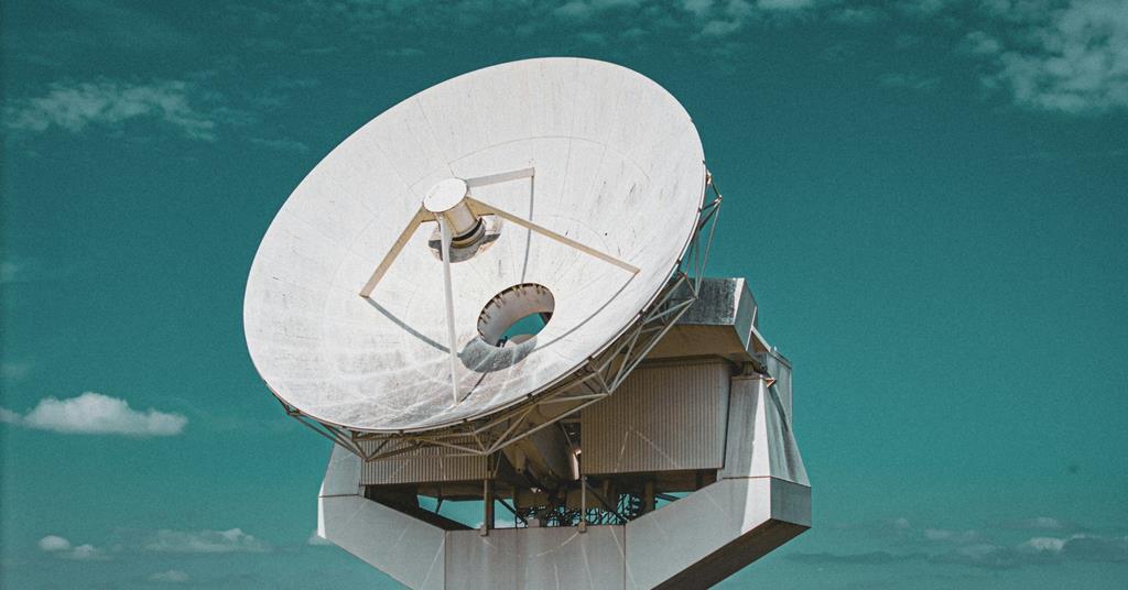Eutelsat marks out an alternative, software-defined future for ground infra assets