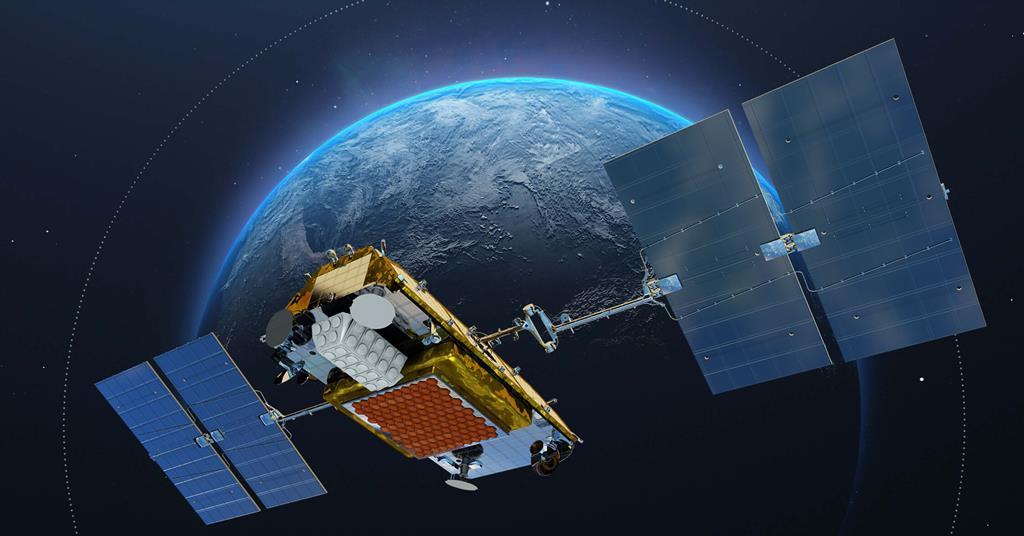 Iridium tables NTN Direct go-live for Q4