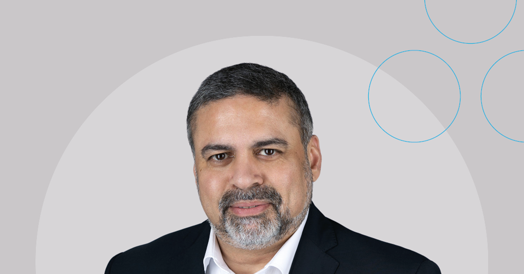 nexfibre CEO: Sustainable competition in the UK fibre market is crucial ...