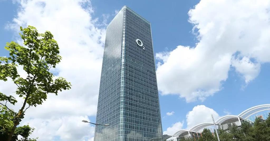 O2 Germany Dial Up O2 Germany targets market share, B2B to fill 1&1 hole — executional ...