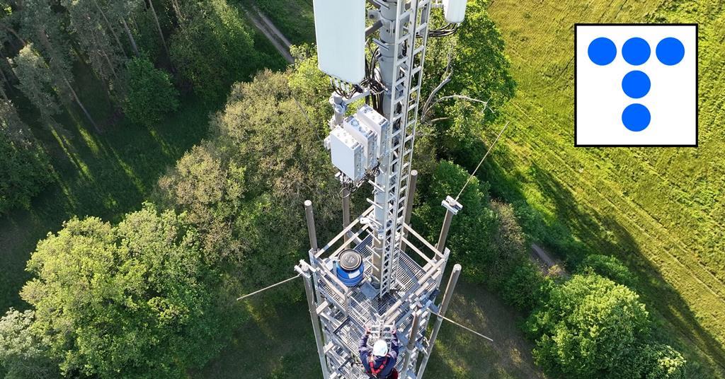 O2 Sub Signal Tower O2 Germany boosts efficiency agenda with network analysis tools ...